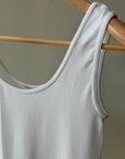 Bamboo Tank