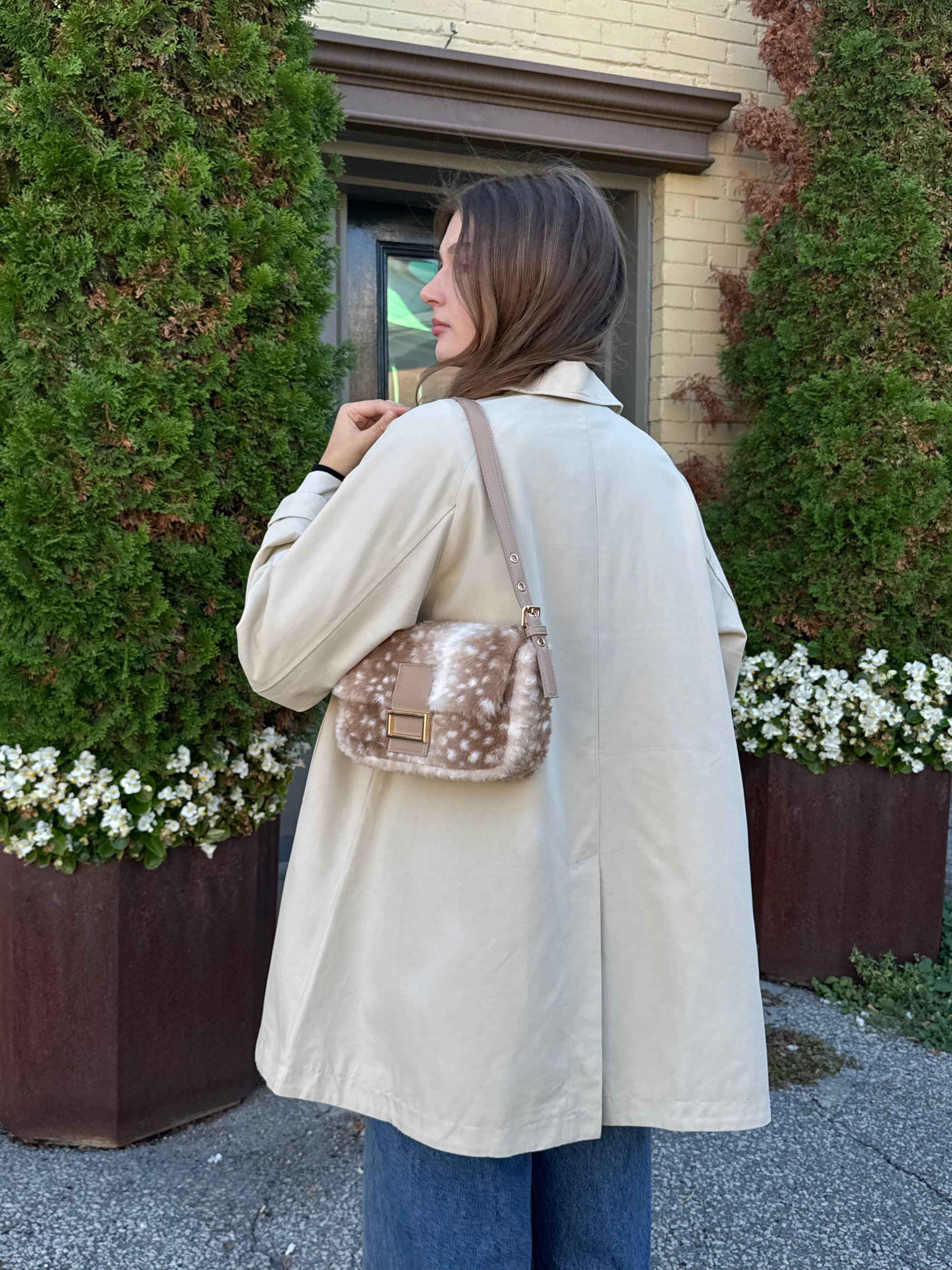 THE LONDON Coat