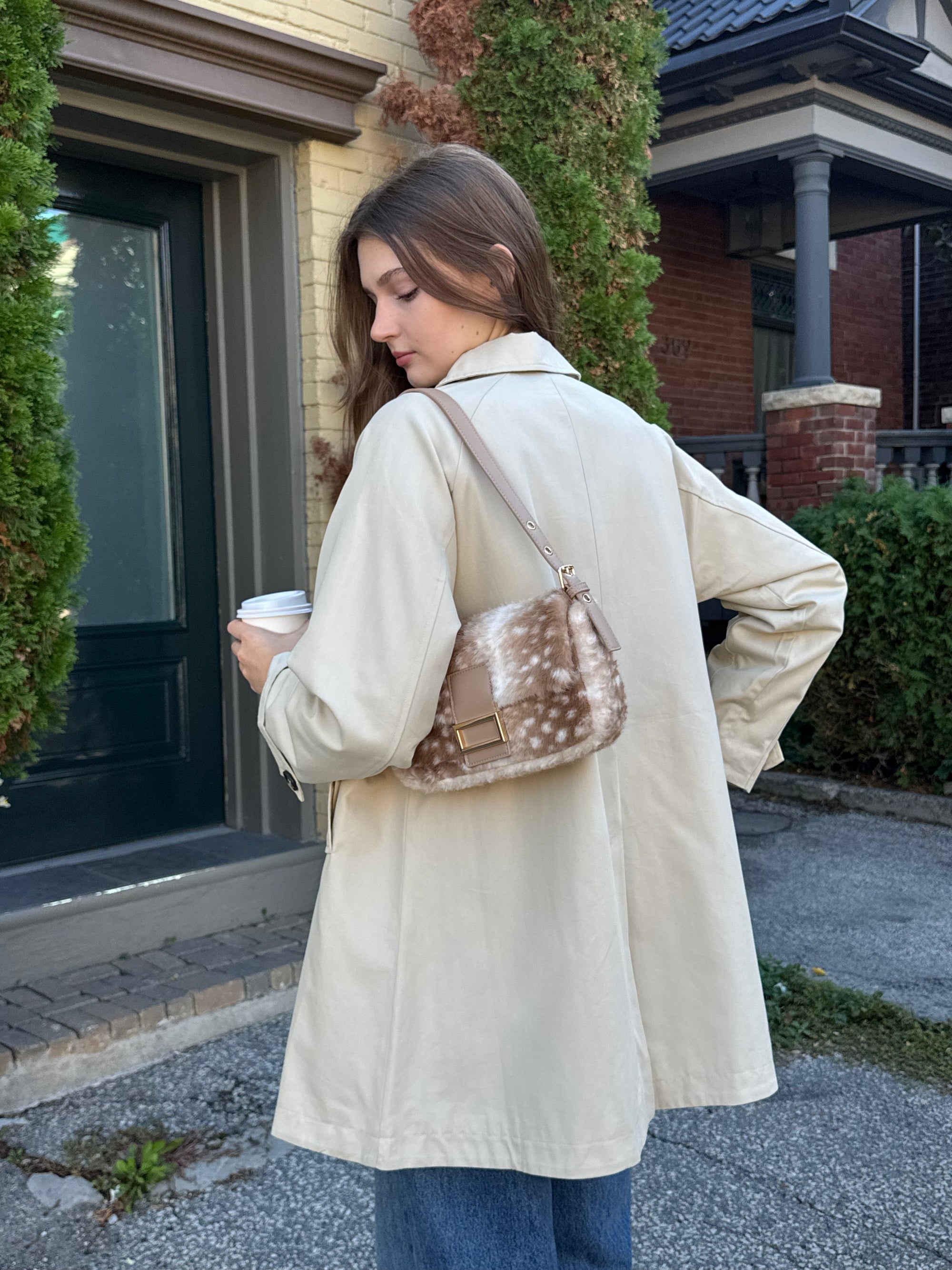 THE LONDON Coat
