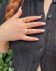 Star Ring