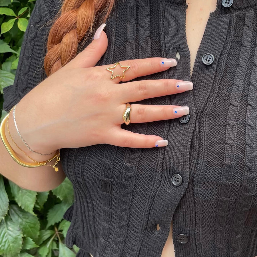 Star Ring