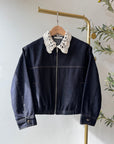 FONTANA Denim Jacket