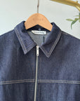 FONTANA Denim Jacket