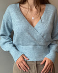 MIDNIGHT SKY Sweater