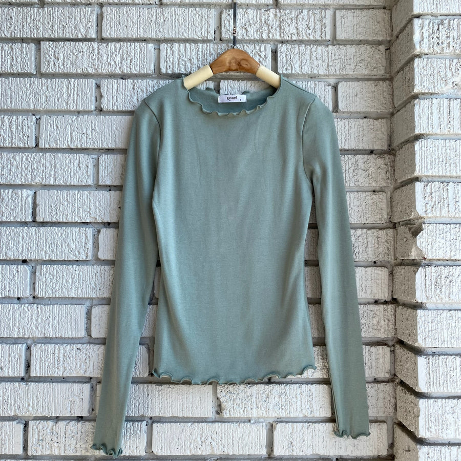 TIDES Top