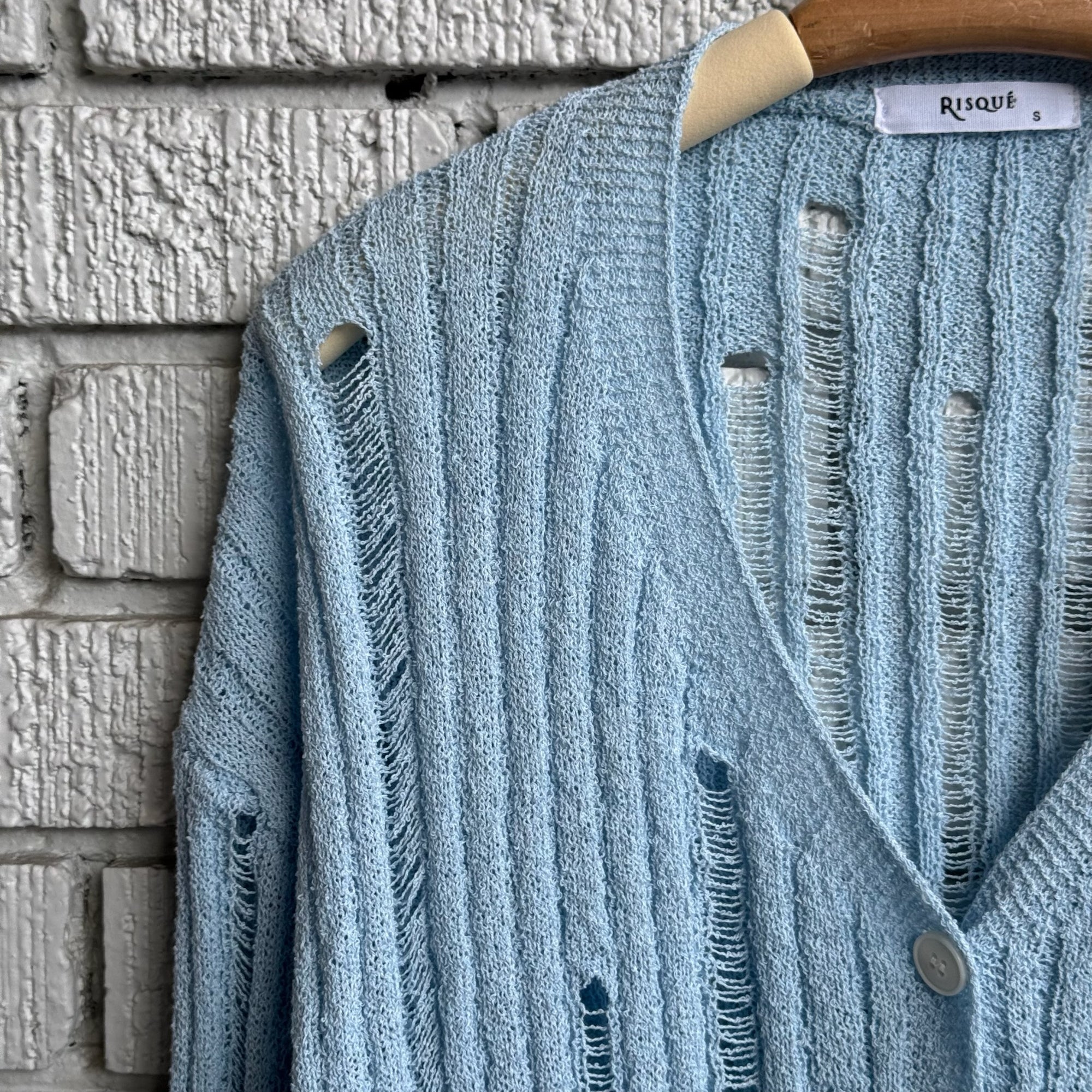 BEST EFFORTS Cardigan