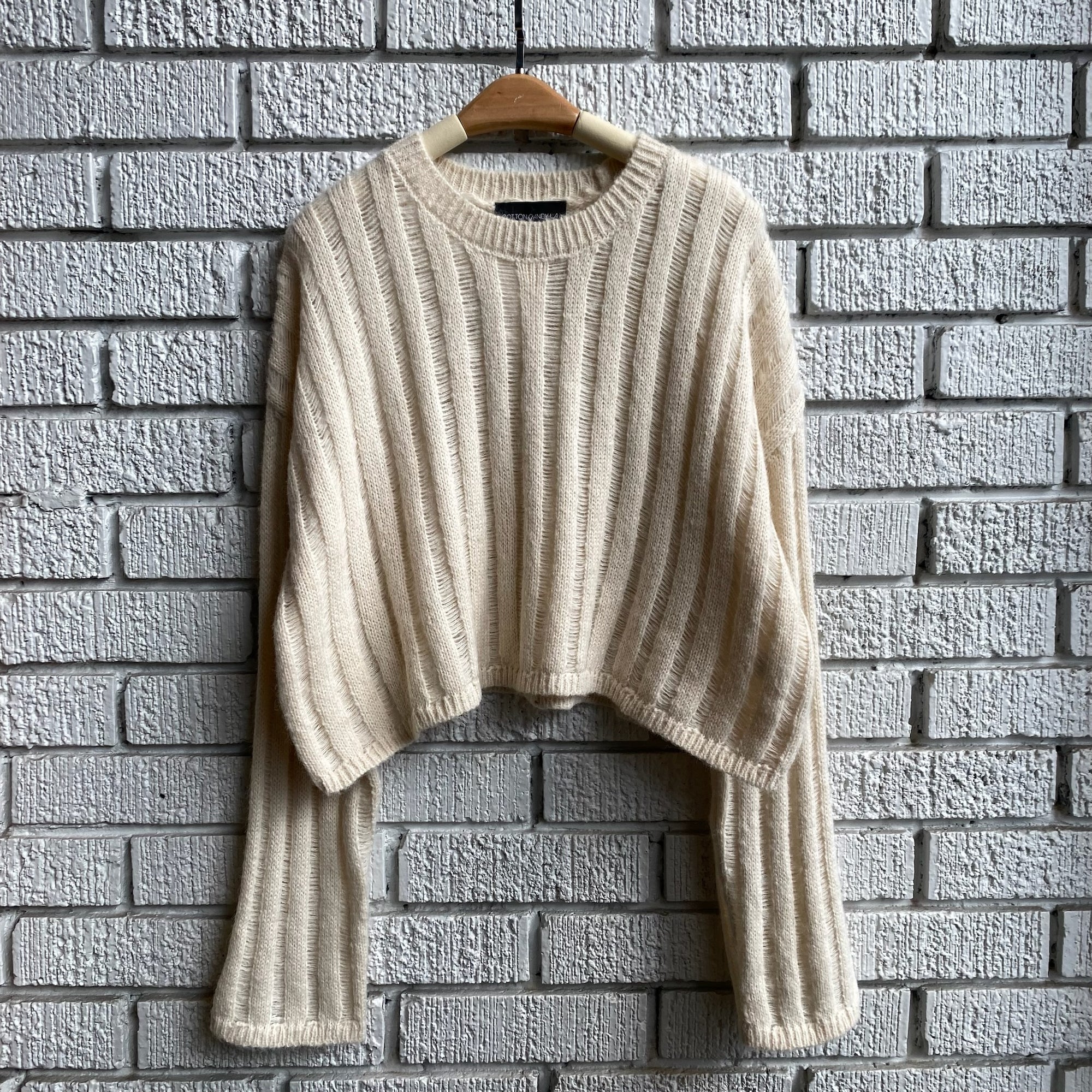 MUSE Sweater