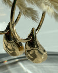 Teardrop Earrings