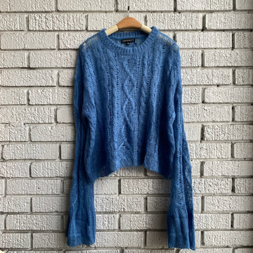 ADRIA Sweater