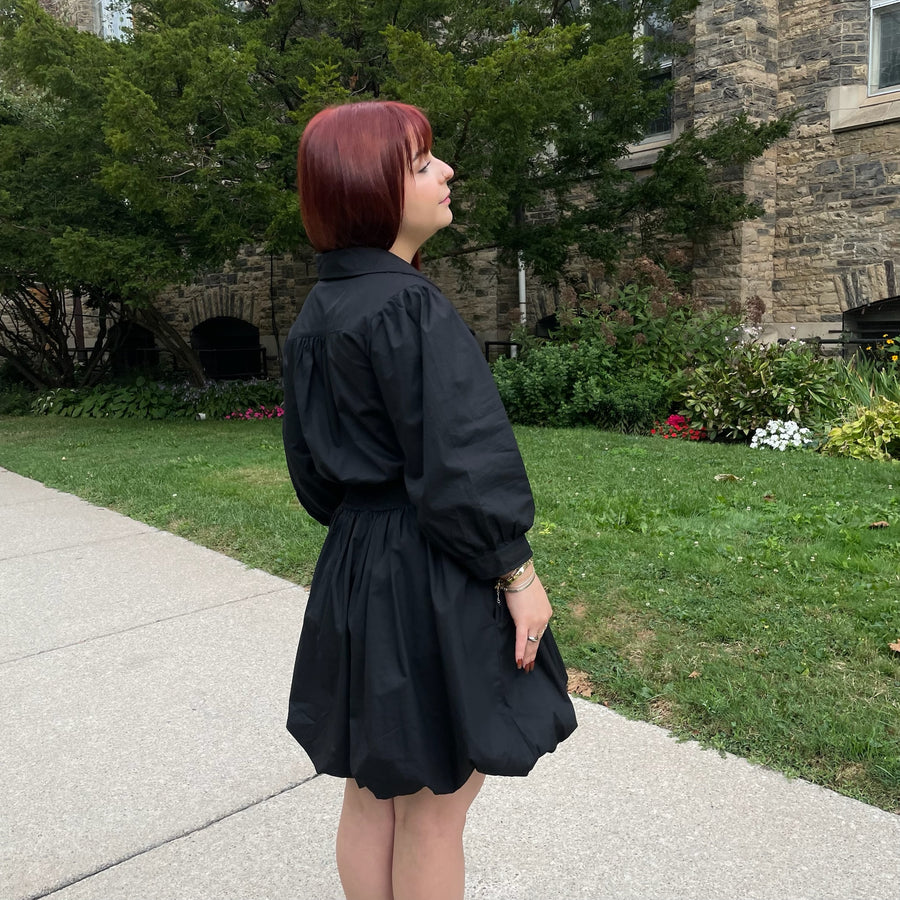 AUDRINA Dress