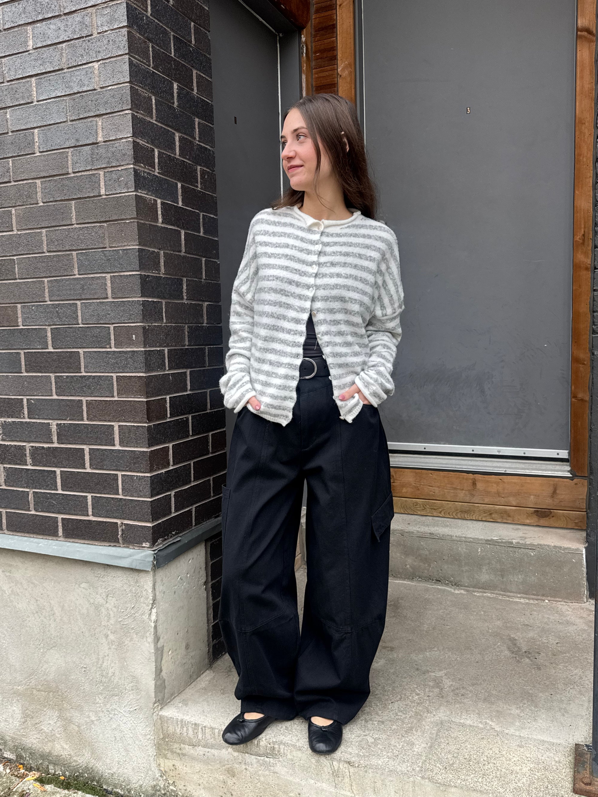 OFF DUTY Pants