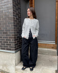 OFF DUTY Pants