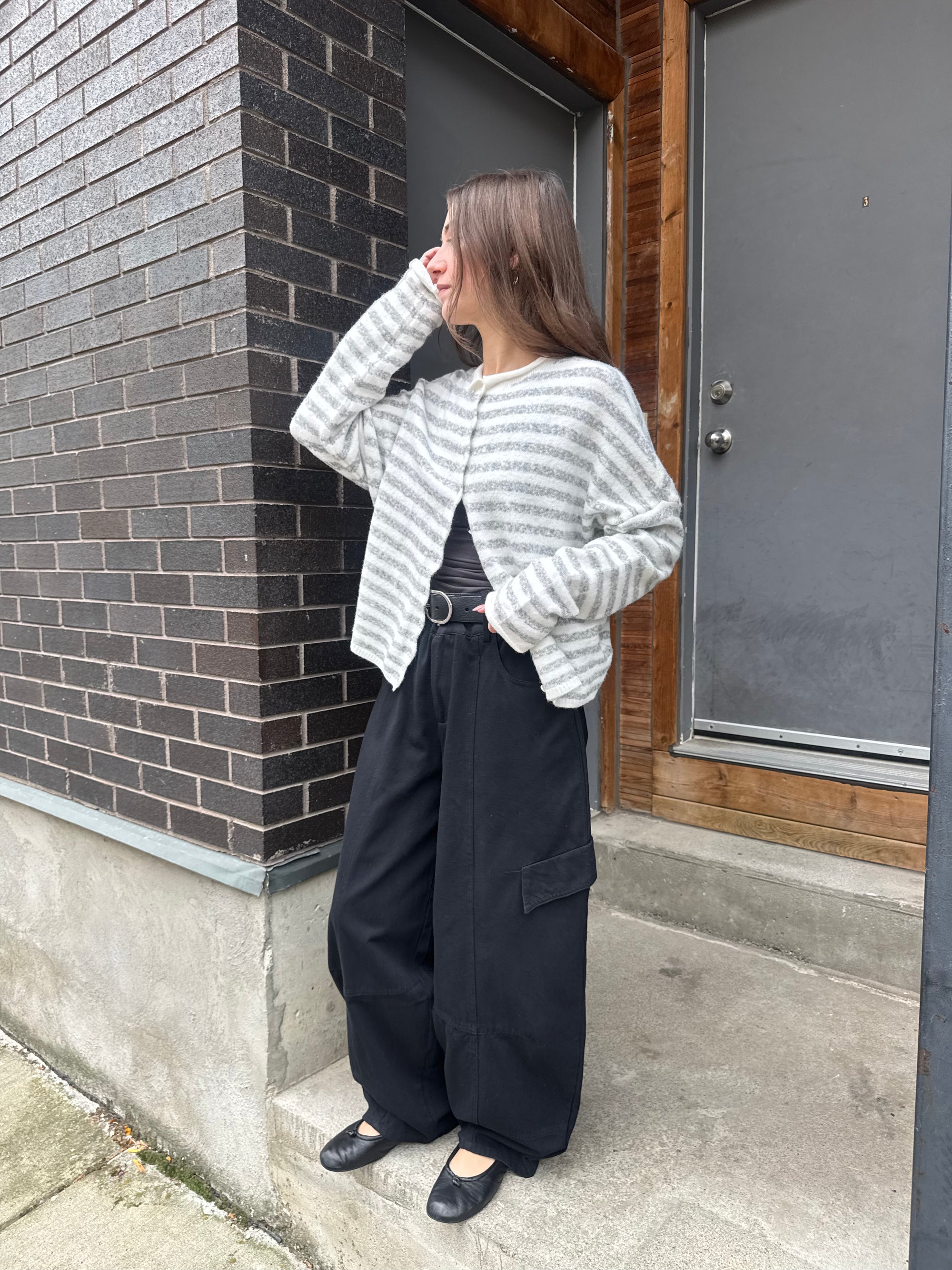 OFF DUTY Pants