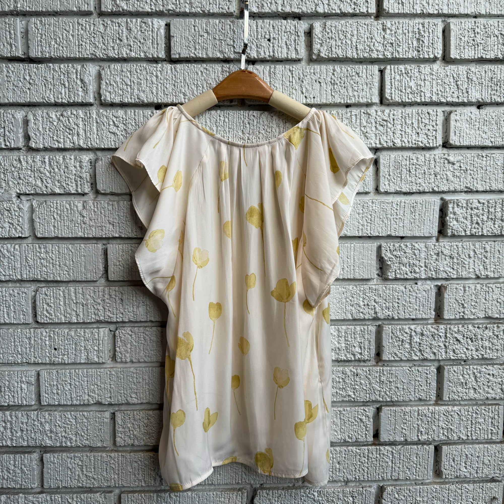 ROSEWATER Top