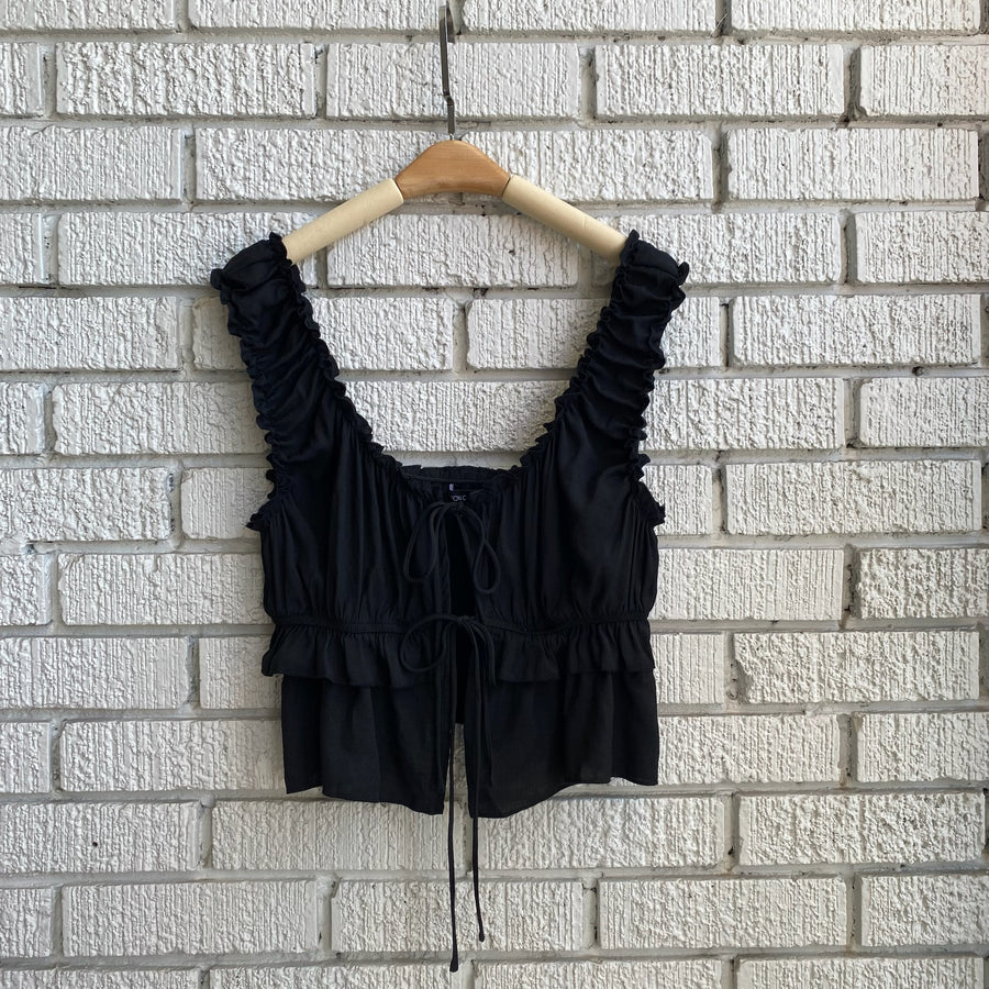 SEASALT Top