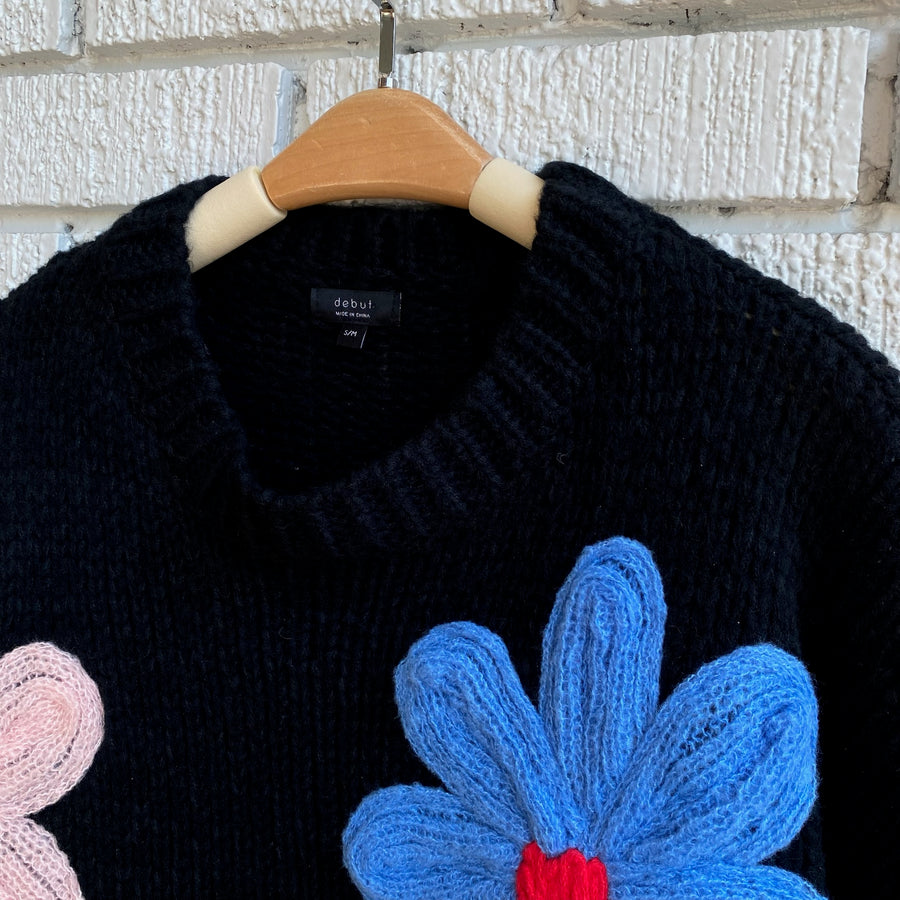 DAISIES Sweater