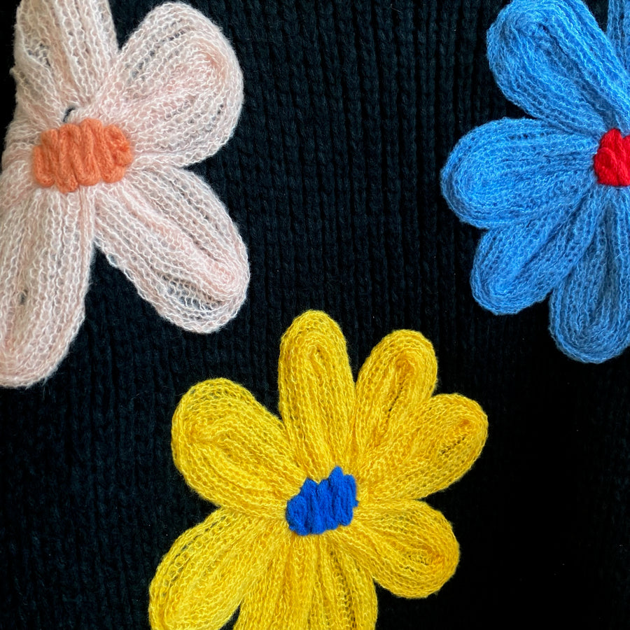 DAISIES Sweater