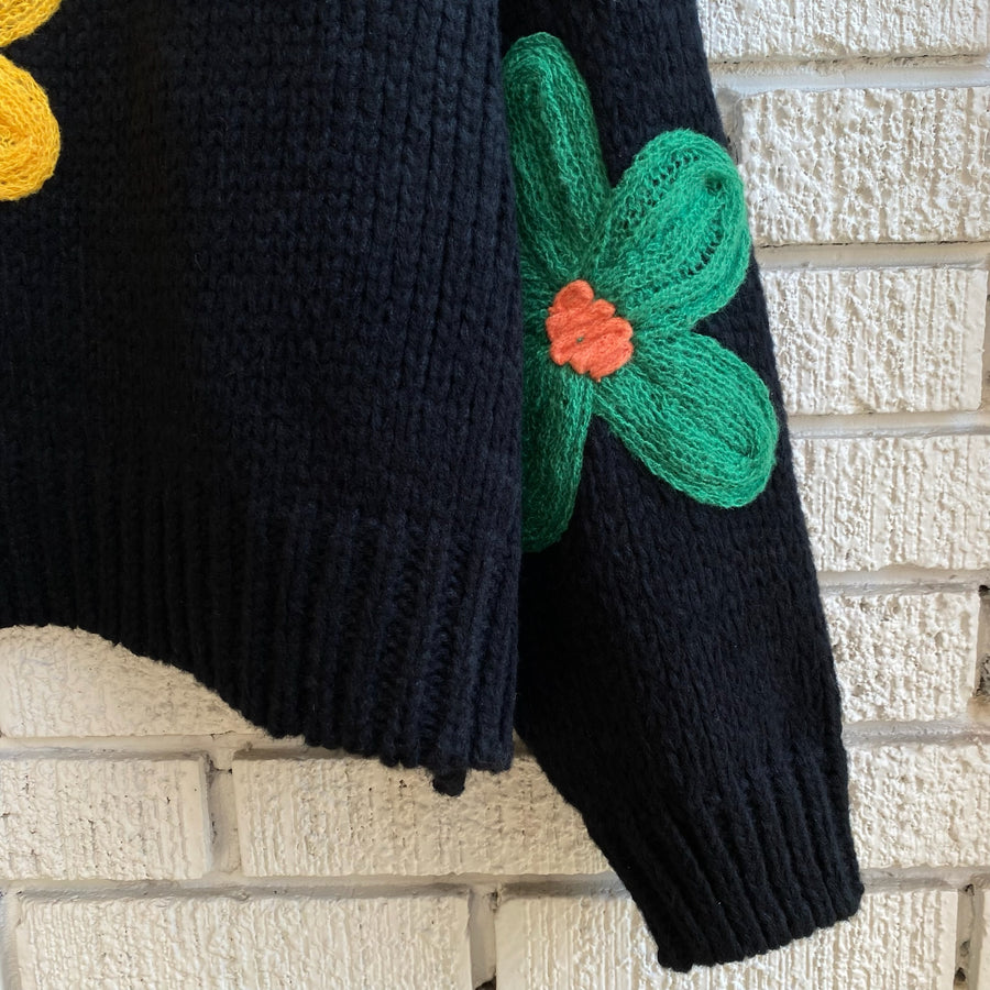 DAISIES Sweater