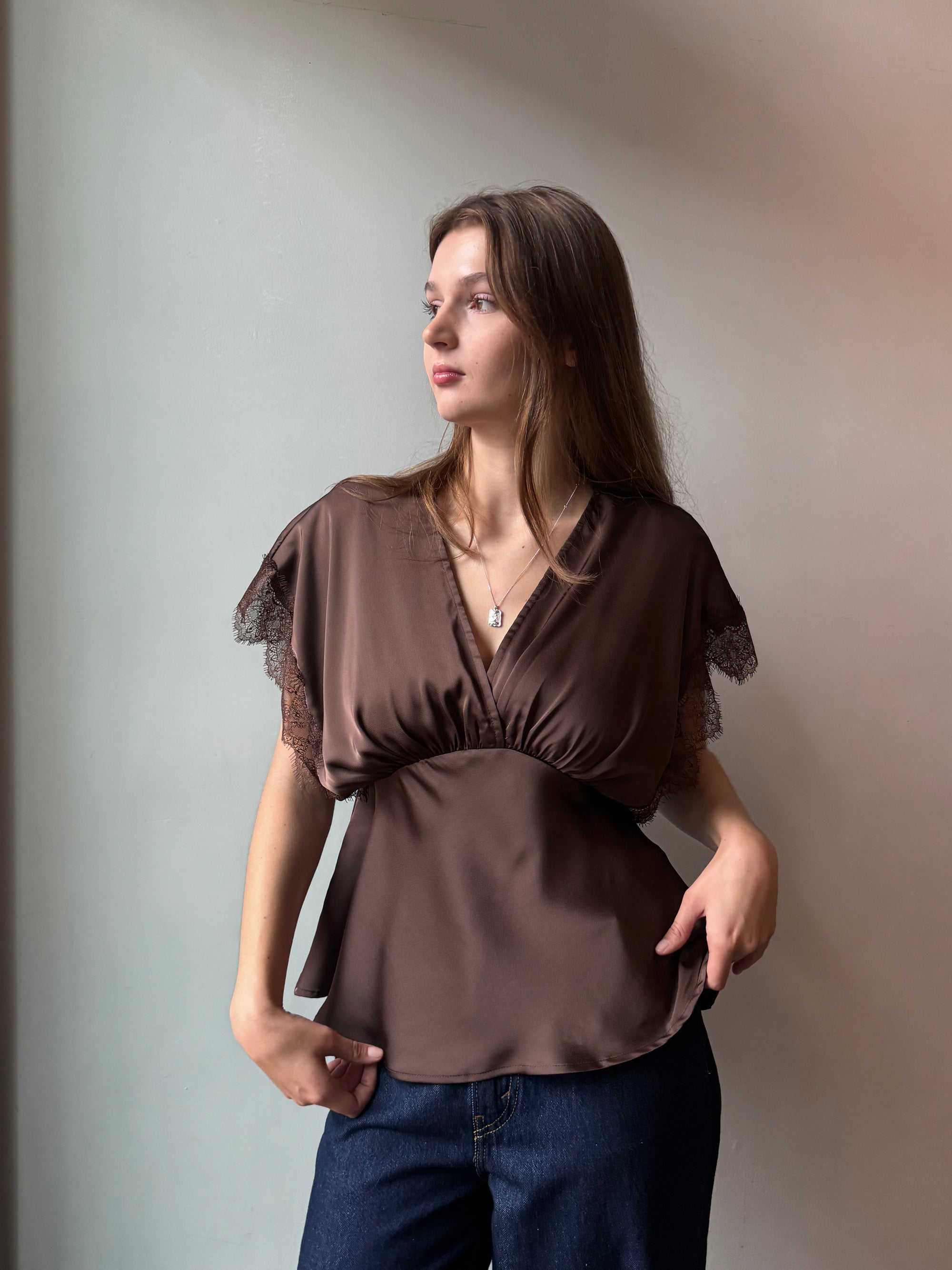 INVITATION Top
