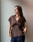 INVITATION Top