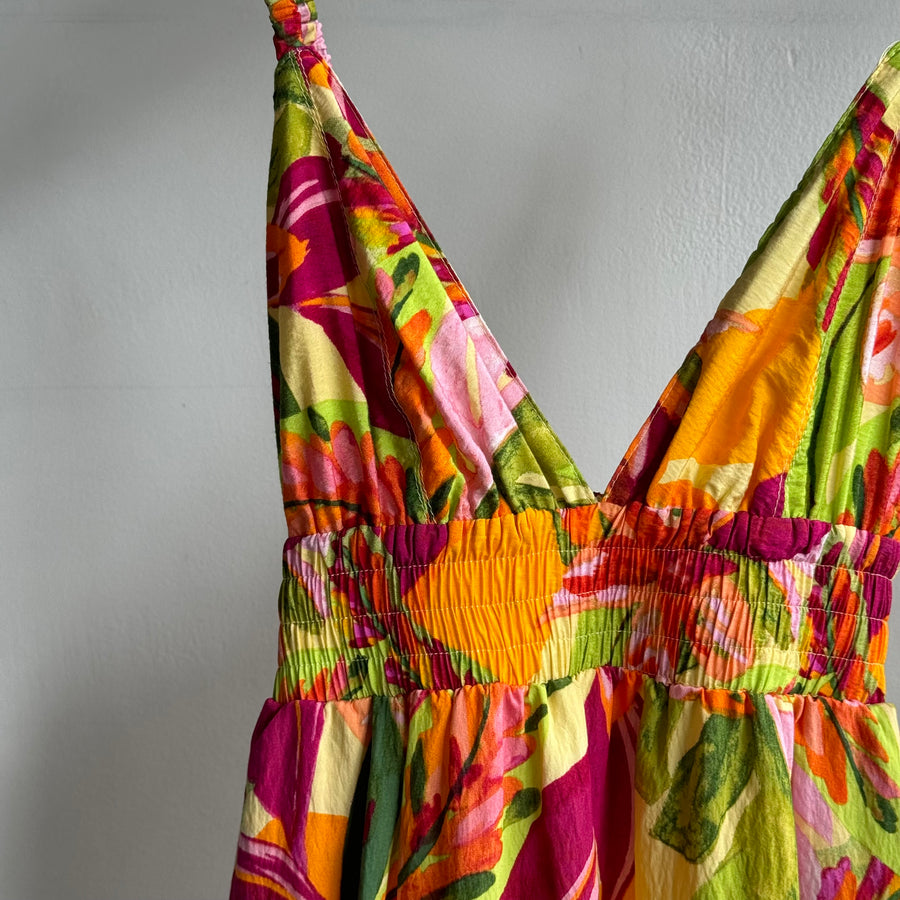 FLOW Bustier Top