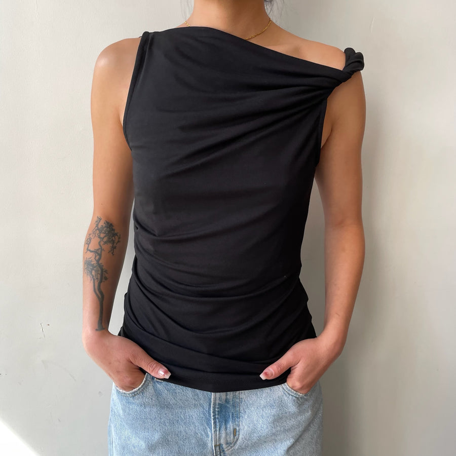 THE EMILIA Top