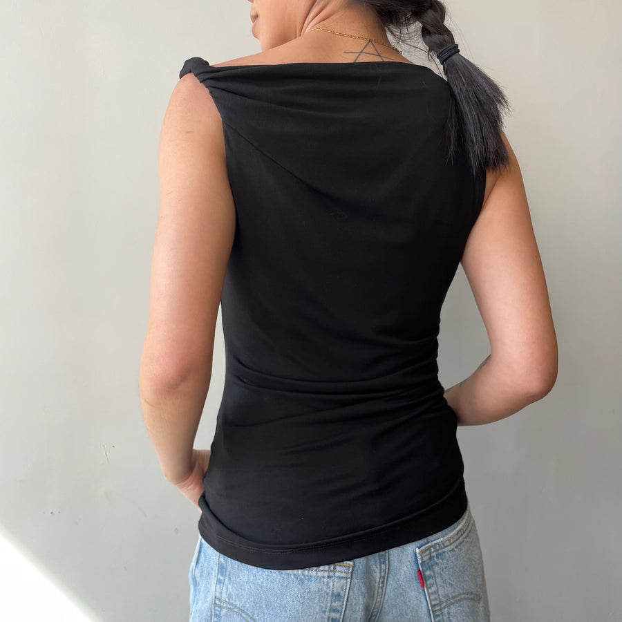 THE EMILIA Top