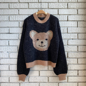 MAMA BEAR Sweater