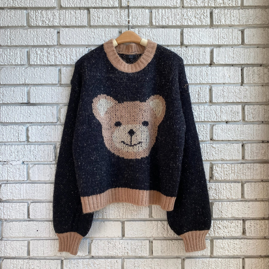 MAMA BEAR Sweater