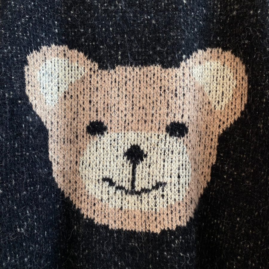 MAMA BEAR Sweater