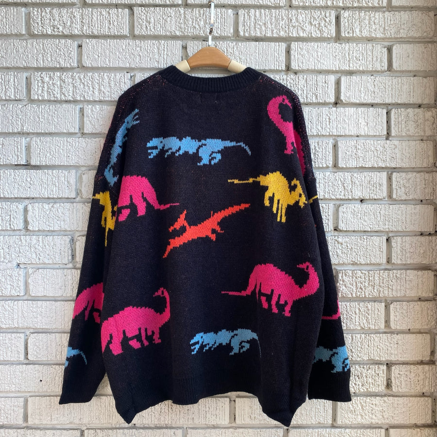DINO Sweater