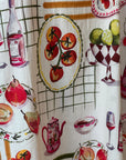 AT THE DINNER TABLE Dress