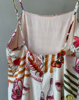 AT THE DINNER TABLE Dress