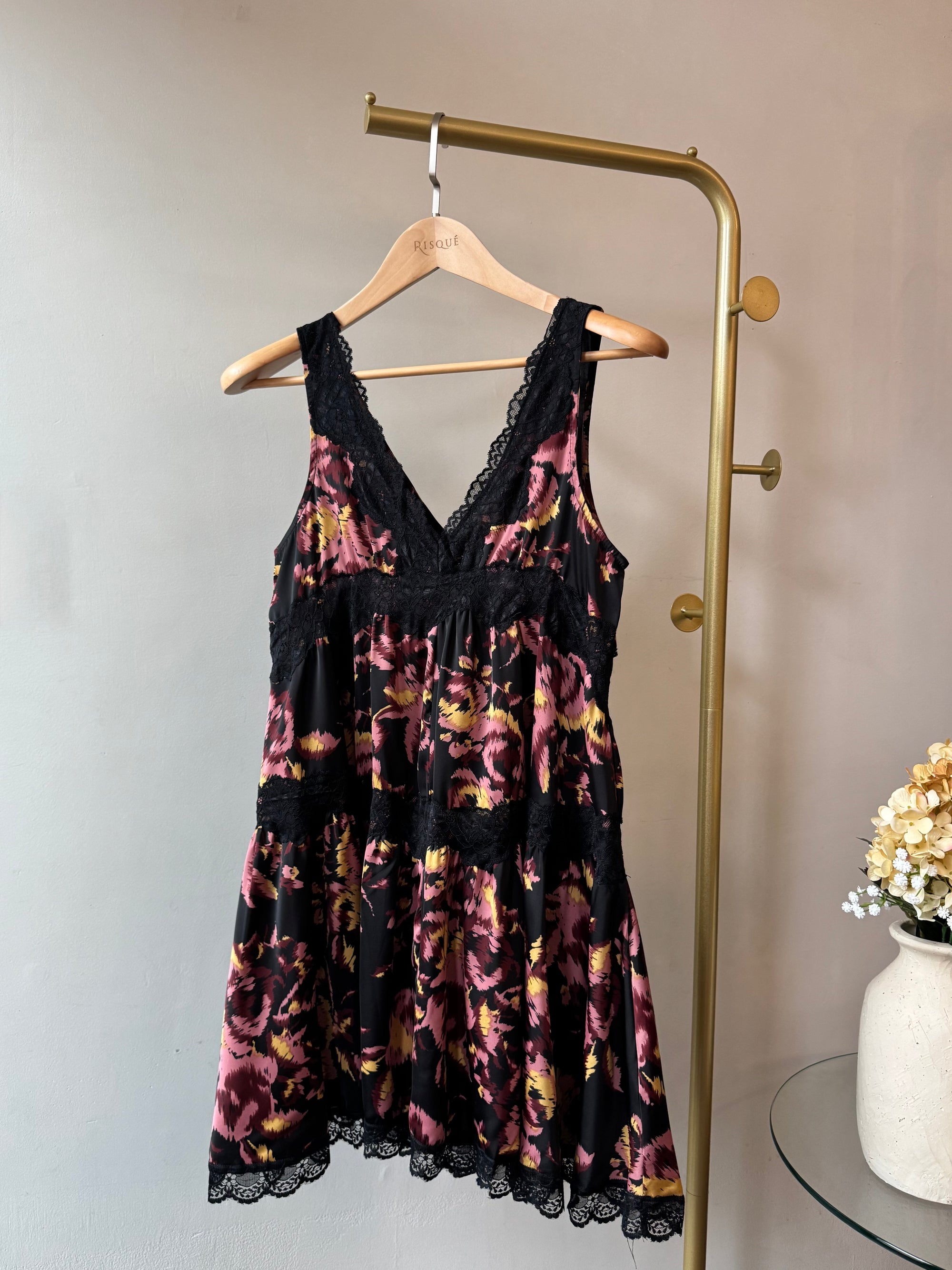 BELLWOODS Dress