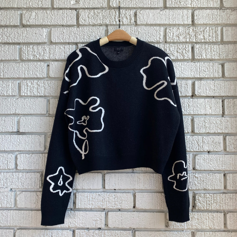 CALL ME DAISY Sweater