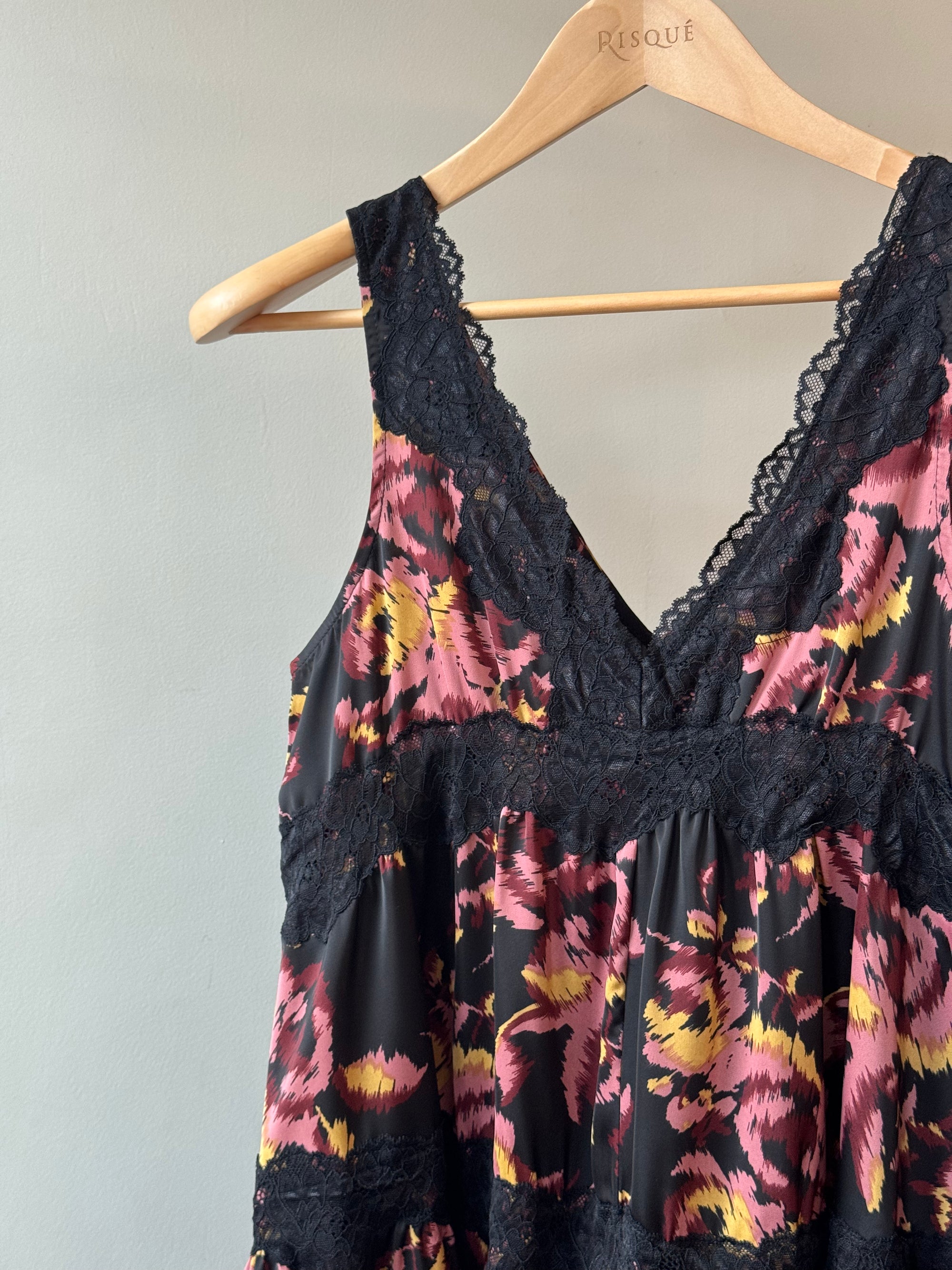 BELLWOODS Dress