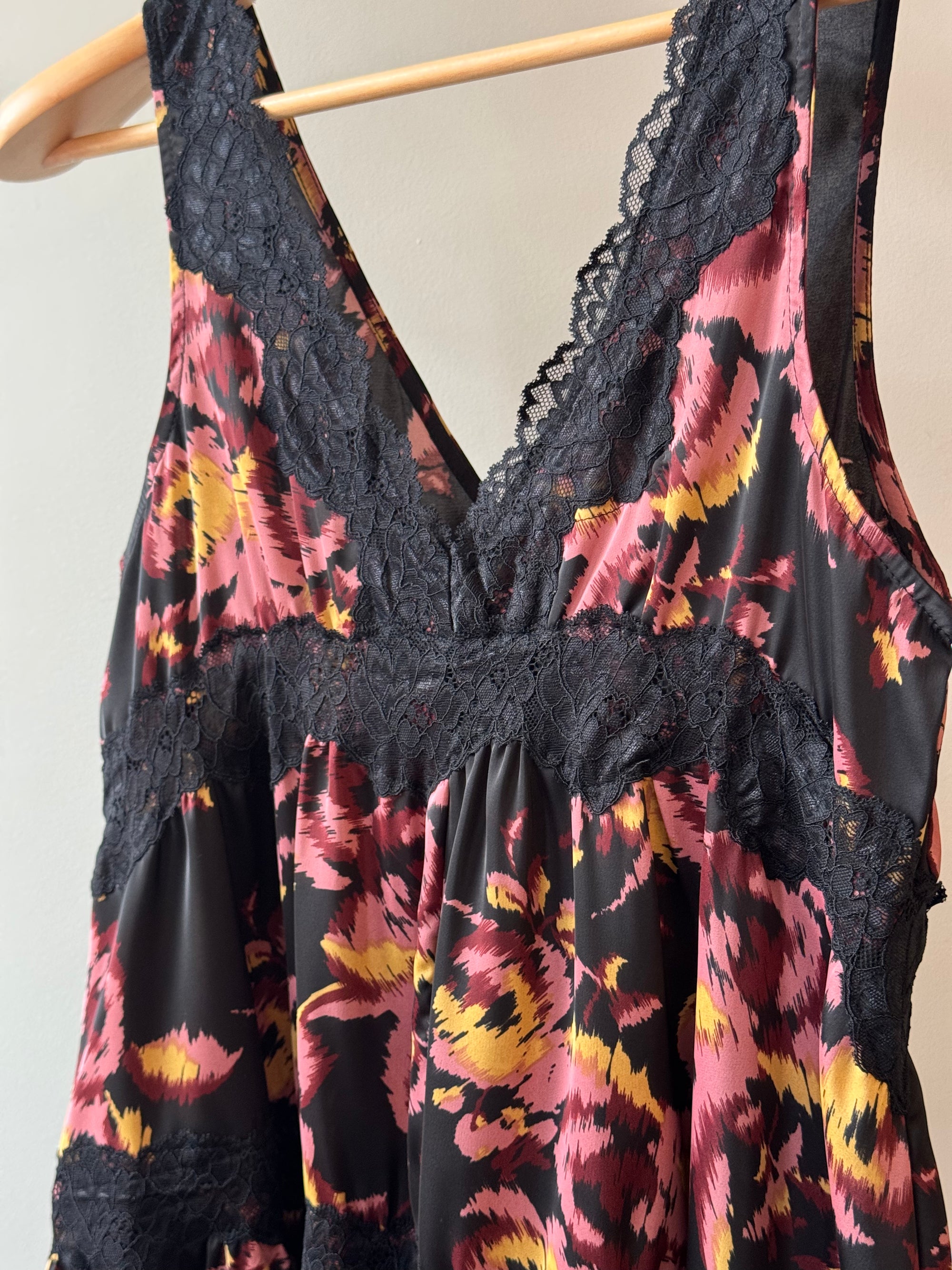 BELLWOODS Dress