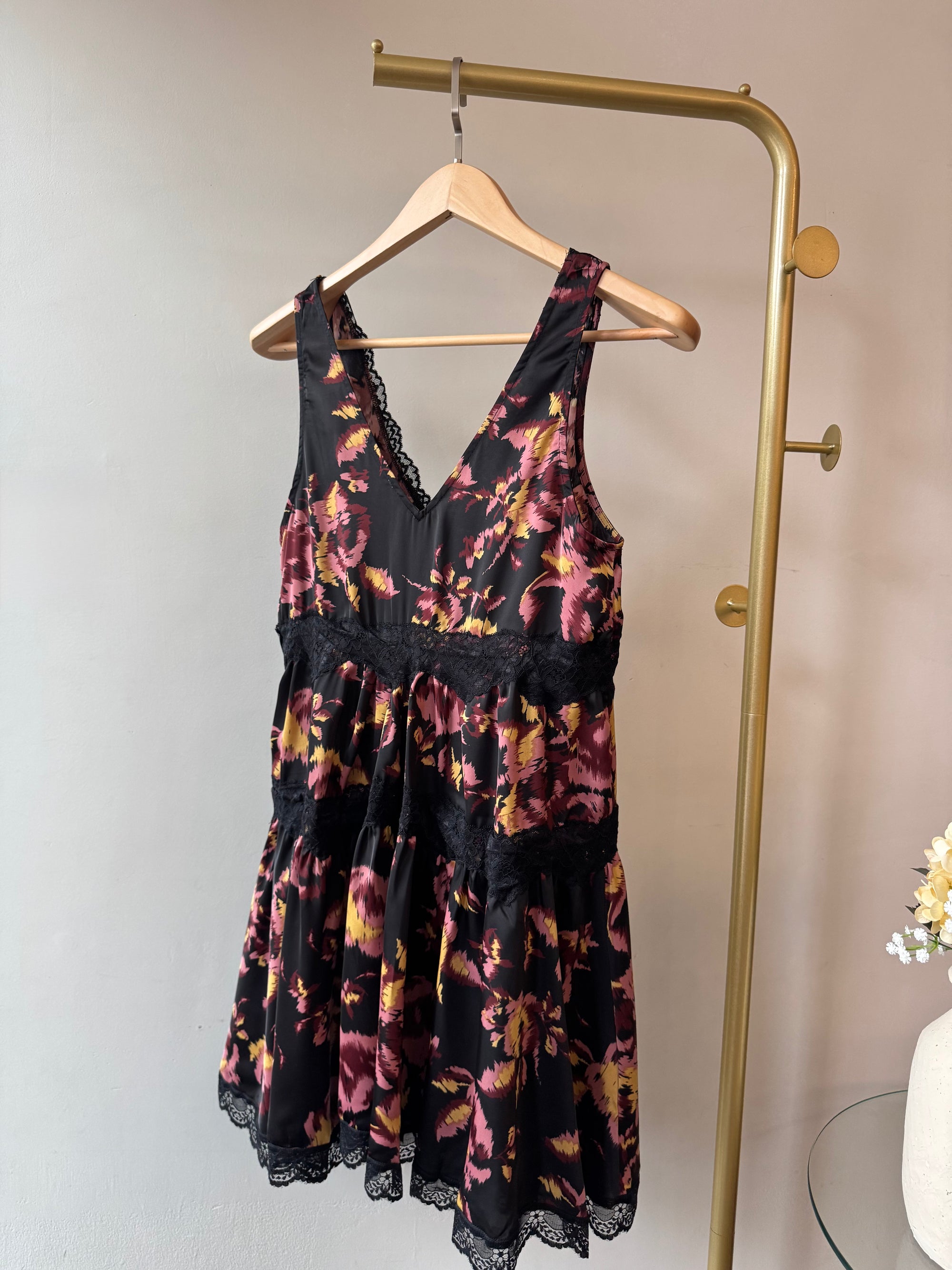 BELLWOODS Dress