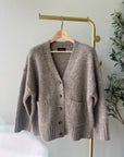 COMMON GROUND Cardigan