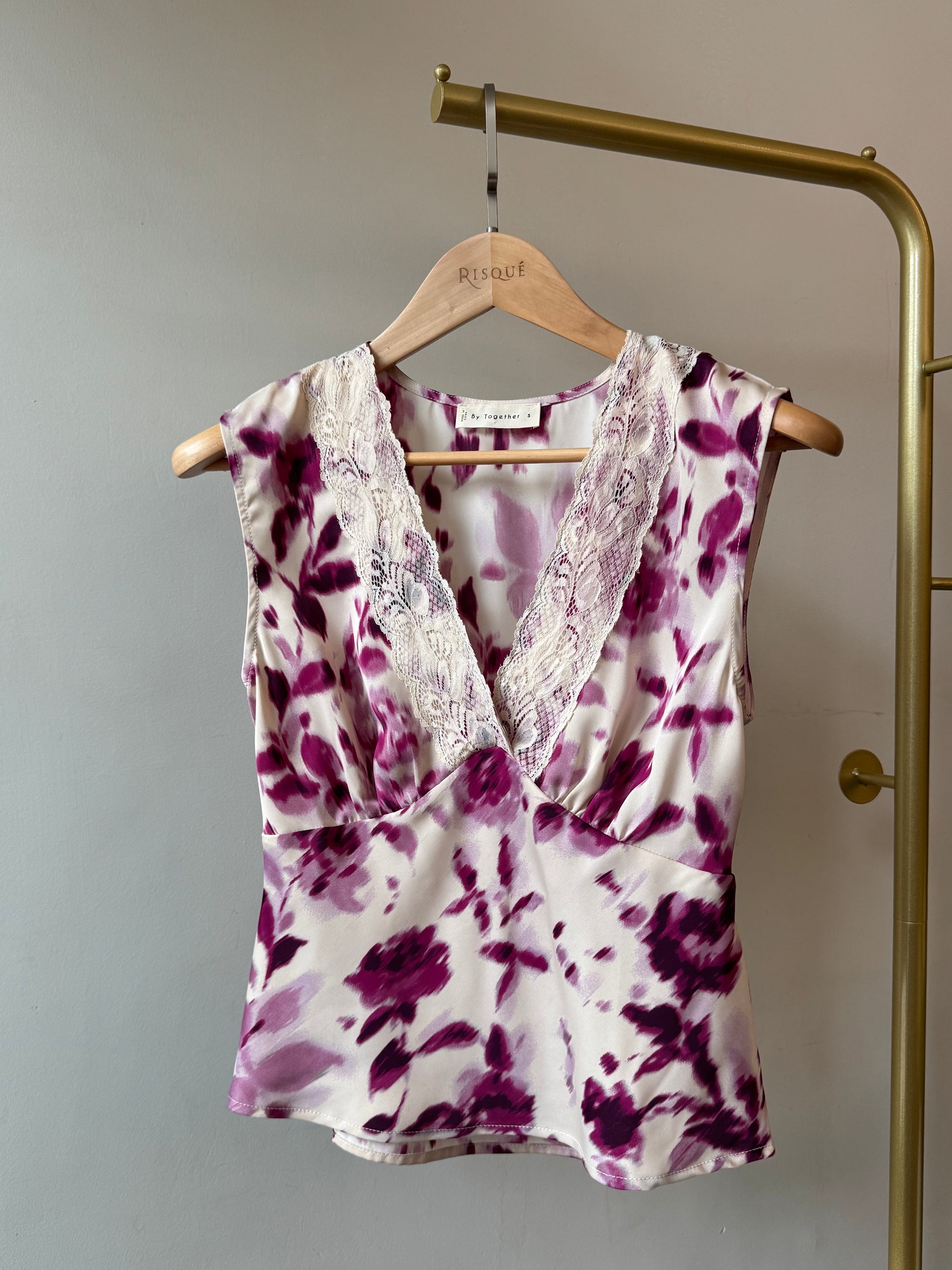 WILDFLOWER Top