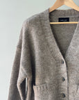 COMMON GROUND Cardigan
