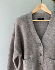 COMMON GROUND Cardigan