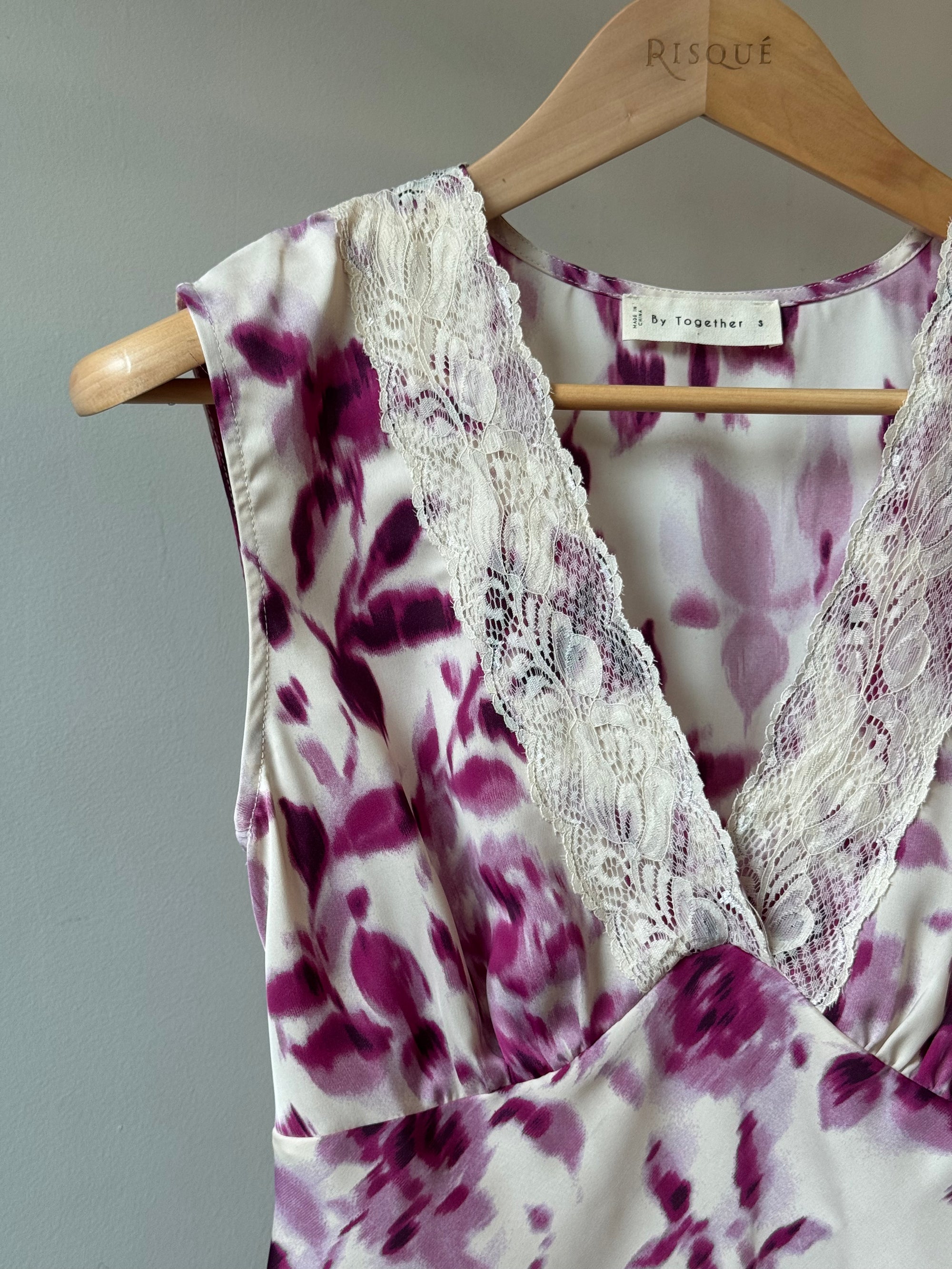 WILDFLOWER Top
