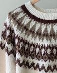 THE KAIA Sweater