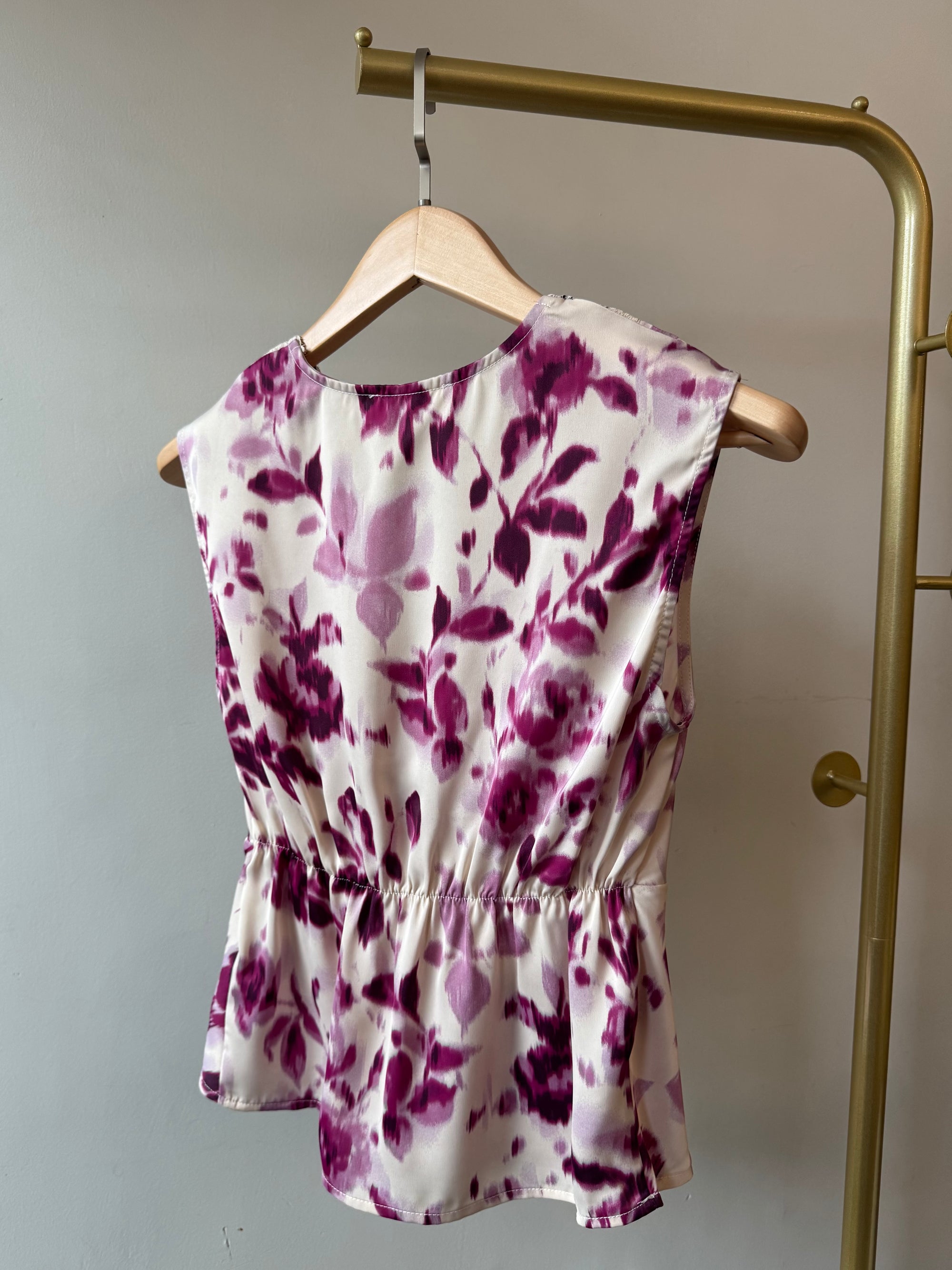 WILDFLOWER Top