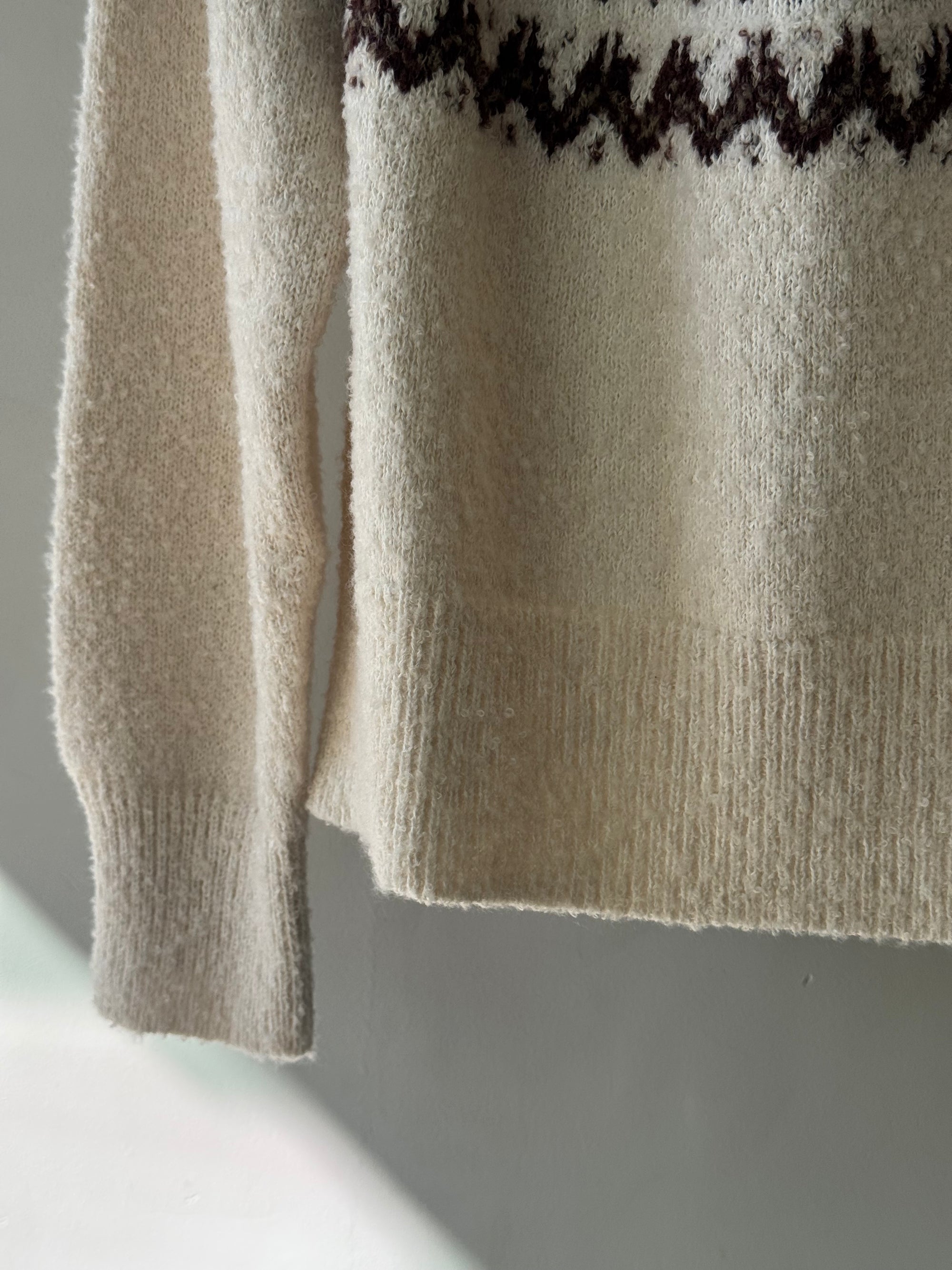 THE KAIA Sweater