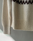 THE KAIA Sweater