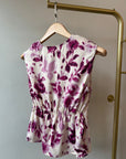WILDFLOWER Top