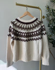 THE KAIA Sweater
