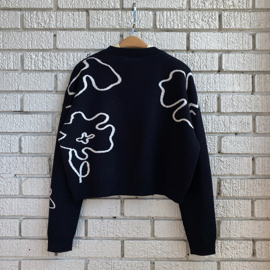 CALL ME DAISY Sweater